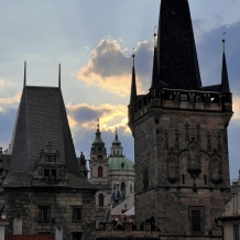Svatojánské slavnosti Navalis 2023 - Praha.