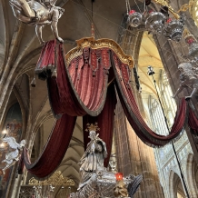 Svatojánské slavnosti Navalis 2023 - Praha.