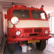 Oslavy 125 let SDH Dvorec