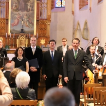 2023  Plzeňská filharmonie 15.6.2023 v Nepomuku