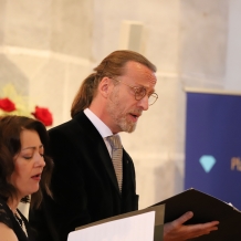 2023  Plzeňská filharmonie 15.6.2023 v Nepomuku