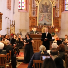 2023  Plzeňská filharmonie 15.6.2023 v Nepomuku