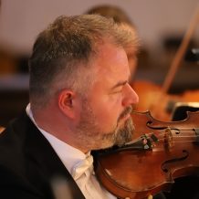 2023  Plzeňská filharmonie 15.6.2023 v Nepomuku