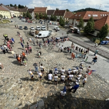 Mírový běh 2023