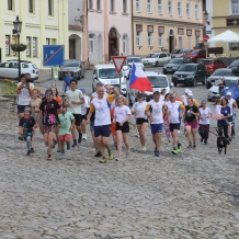 Mírový běh 2023