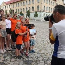 Mírový běh 2023