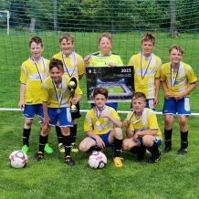 FK NEPOMUK – U 11