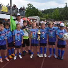 FK NEPOMUK – U 11