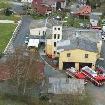 30 let Hasiči Nepomuk