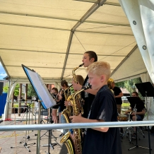 ZUŠ Nepomuk reprezentovala v Kemnathu