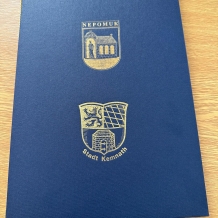 ZUŠ Nepomuk reprezentovala v Kemnathu