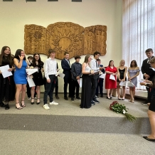 Poslední školní den 30.6.2023