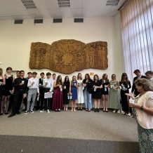 Poslední školní den 30.6.2023