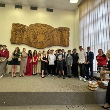 Poslední školní den 30.6.2023