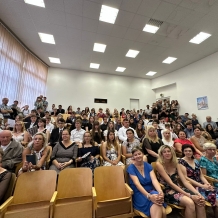 Poslední školní den 30.6.2023