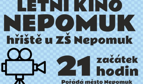 letní kino