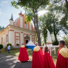 Zelená Hora 13.8.2023