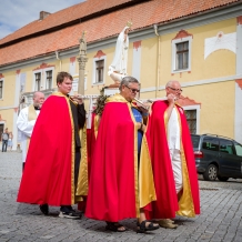 Zelená Hora 13.8.2023