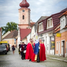 Zelená Hora 13.8.2023