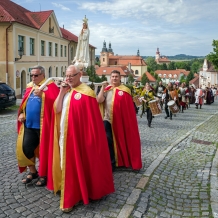 Zelená Hora 13.8.2023