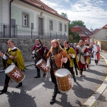 Zelená Hora 13.8.2023