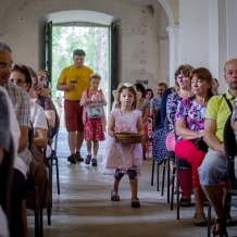 Zelená Hora 13.8.2023