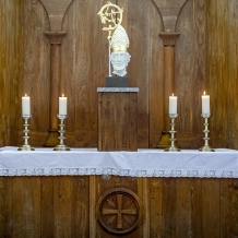 Zelená Hora 13.8.2023