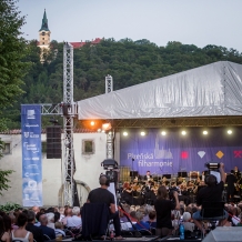 Koncert pro Zelenou horu 19.8.2023