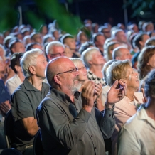 Koncert pro Zelenou horu 19.8.2023