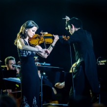 Koncert pro Zelenou horu 19.8.2023