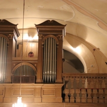 Letní koncert v Nových Mitrovicích