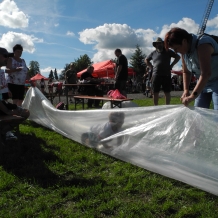  S hasiči hurá do školy 2023