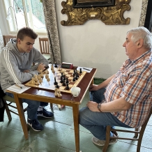 3. ročník Turnaje sv. Jana Nepomuckého