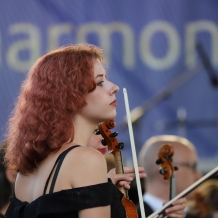 Koncert pro Zelenou horu 19.8.2023