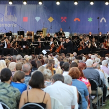 Koncert pro Zelenou horu 19.8.2023