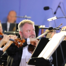 Koncert pro Zelenou horu 19.8.2023