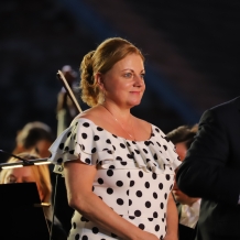 Koncert pro Zelenou horu 19.8.2023