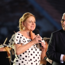 Koncert pro Zelenou horu 19.8.2023