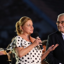 Koncert pro Zelenou horu 19.8.2023