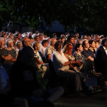 Koncert pro Zelenou horu 19.8.2023