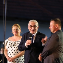Koncert pro Zelenou horu 19.8.2023