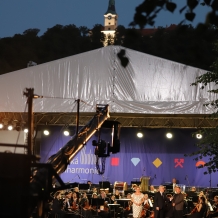 Koncert pro Zelenou horu 19.8.2023