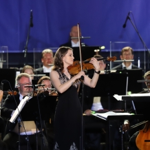 Koncert pro Zelenou horu 19.8.2023