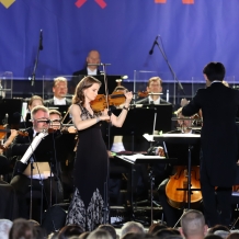 Koncert pro Zelenou horu 19.8.2023