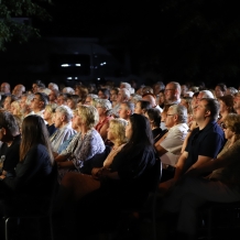 Koncert pro Zelenou horu 19.8.2023
