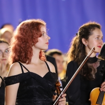 Koncert pro Zelenou horu 19.8.2023