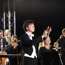 Koncert pro Zelenou horu 19.8.2023