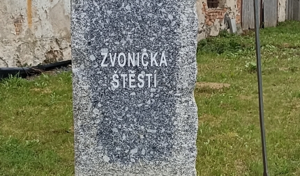 Zvonička Viktorka