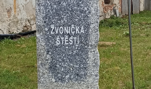 Zvonička Viktorka