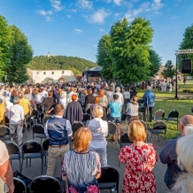 Open Air Libuše 2022